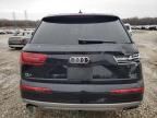 2018 Audi Q7 Prestige