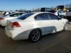 2009 Pontiac G8