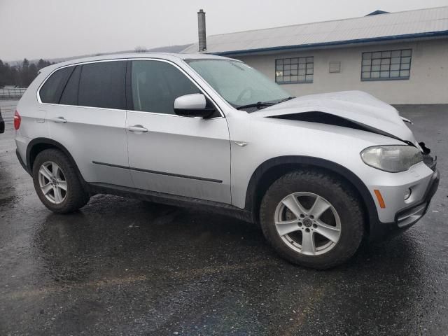 2010 BMW X5 XDRIVE48I