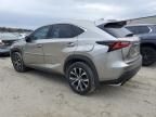 2015 Lexus NX 200T