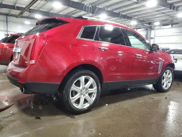 2014 Cadillac SRX Premium Collection