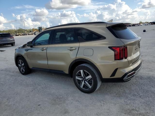 2021 KIA Sorento EX