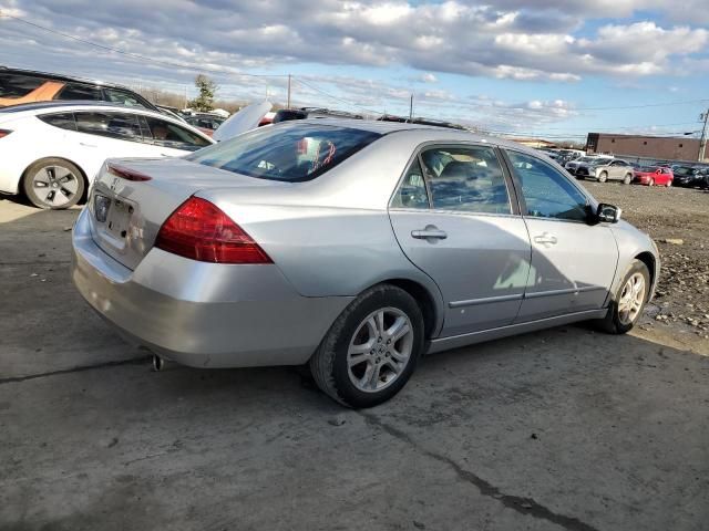 2006 Honda Accord EX