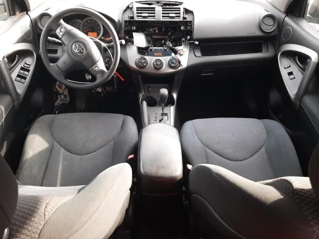 2010 Toyota Rav4 Sport