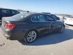 2016 BMW 535 I