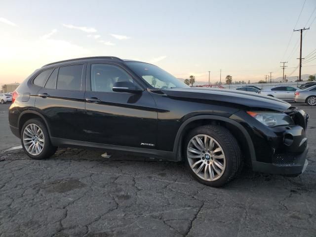 2014 BMW X1 XDRIVE28I