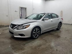 2016 Nissan Altima 3.5SL en venta en Madisonville, TN