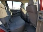 2008 Nissan Pathfinder S