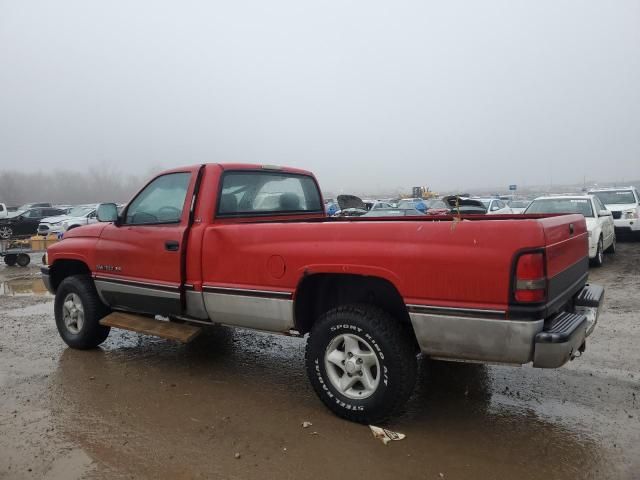 1997 Dodge RAM 1500