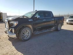 Salvage cars for sale from Copart Cleveland: 2020 GMC Sierra C1500 SLT