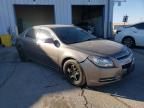 2010 Chevrolet Malibu 1LT