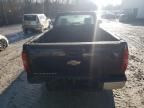 2007 Chevrolet Silverado C1500 Classic