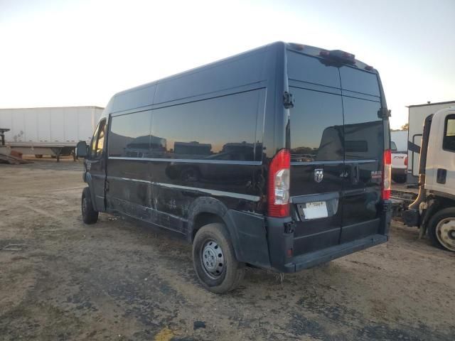 2019 Dodge RAM Promaster 2500 2500 High