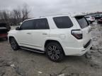 2014 Toyota 4runner SR5