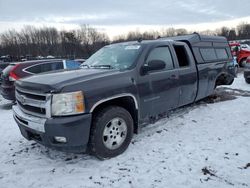 2011 Chevrolet Silverado K1500 LT en venta en Duryea, PA