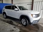 2018 Volkswagen Atlas SE