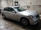 2005 Infiniti G35