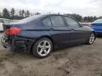 2013 BMW 320 I Xdrive