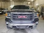 2014 GMC Sierra K1500 SLT