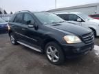 2008 Mercedes-Benz ML 320 CDI