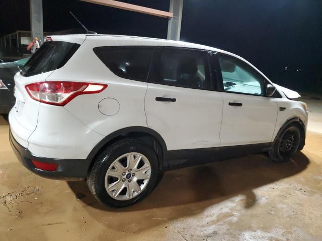 2014 Ford Escape S