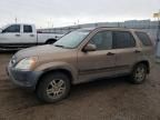 2002 Honda CR-V EX