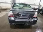 2008 Ford Taurus Limited