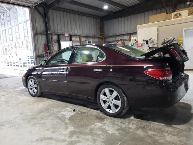 2005 Lexus ES 330