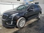 2021 Cadillac XT5 Luxury