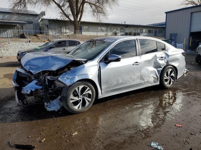 2020 Subaru Legacy Premium