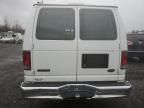 2008 Ford Econoline E150 Van