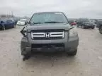 2008 Honda Pilot VP