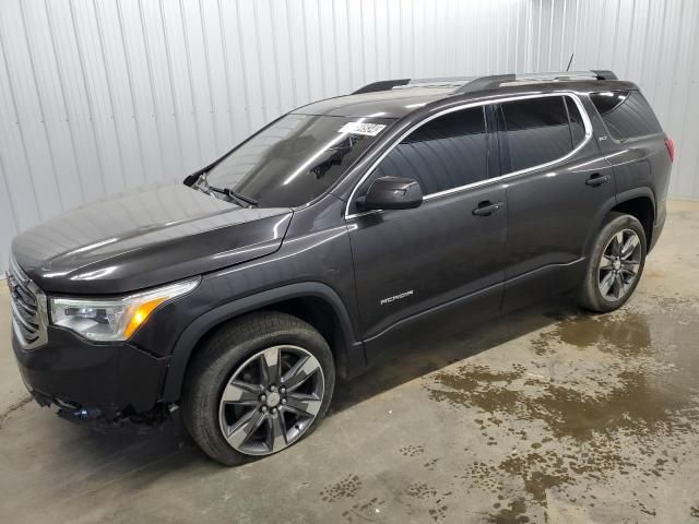 2018 GMC Acadia SLT-2