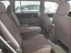 2008 Toyota Highlander Hybrid