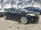 2012 Ford Focus Titanium