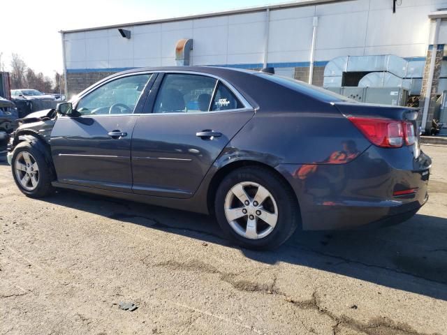 2013 Chevrolet Malibu LS