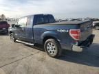 2014 Ford F150 Super Cab