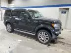 2010 Dodge Nitro Heat