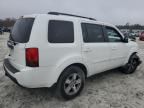 2010 Honda Pilot EX