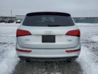 2013 Audi Q5 Premium S-Line