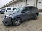 2019 Honda Pilot EXL