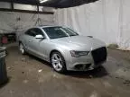 2013 Audi A5 Premium Plus