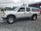 2001 Toyota Tacoma Double Cab Prerunner