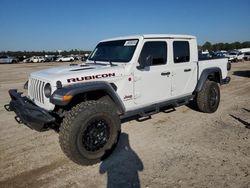 Jeep Gladiator salvage cars for sale: 2022 Jeep Gladiator Rubicon