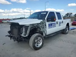 Run And Drives Cars for sale at auction: 2016 Ford F250 Super Duty