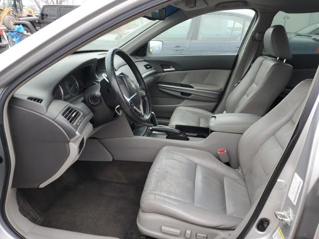 2009 Honda Accord EXL