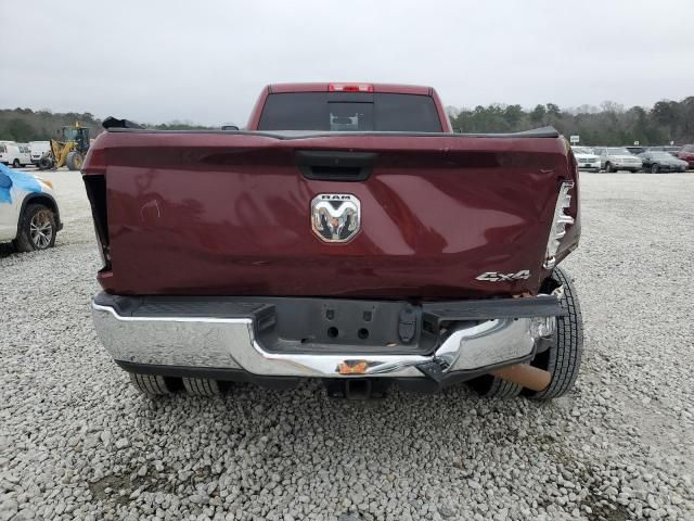 2021 Dodge RAM 3500 Tradesman