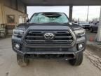 2019 Toyota Tacoma Double Cab