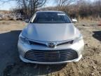 2016 Toyota Avalon XLE