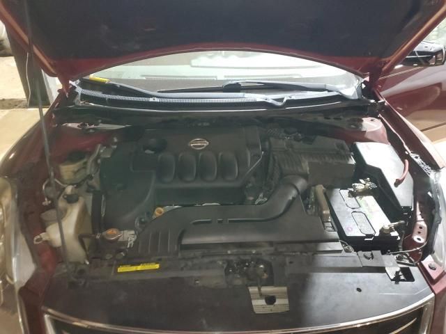 2011 Nissan Altima Base